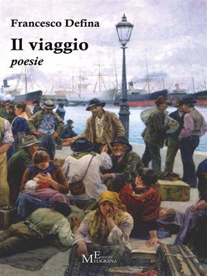 cover image of Il viaggio